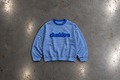 Light Blue striped tee