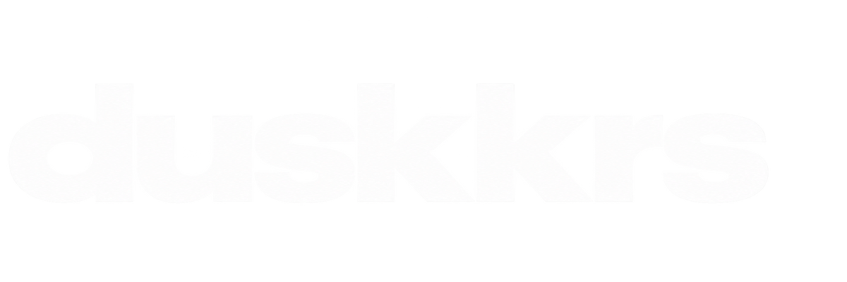 Duskkrs 